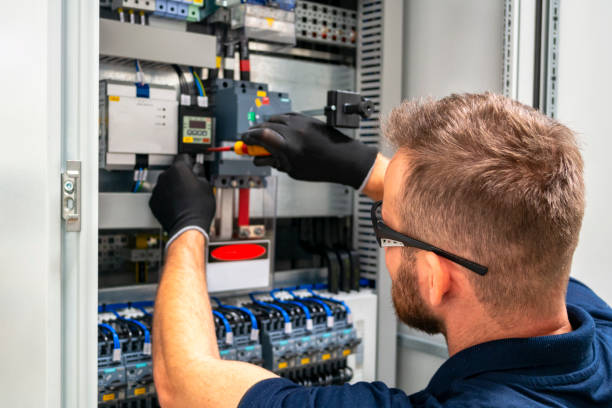Best 24-Hour Electrician  in Kingston, TN