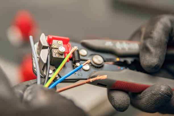 Best Affordable Electrical Installation  in Kingston, TN