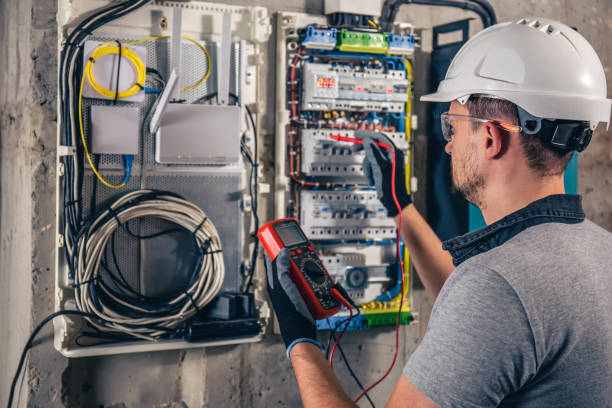 Electrical System Inspection in Kingston, TN