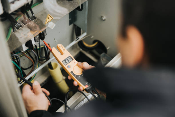 Best Industrial Electrical Services  in Kingston, TN