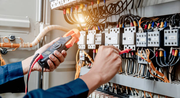 Best Electrician for Home Renovation  in Kingston, TN