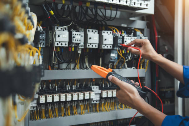 Best Electrical Repair Services  in Kingston, TN