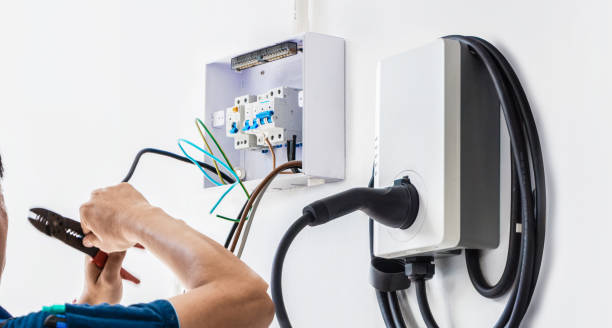 Best Electrical Contractors for Businesses  in Kingston, TN