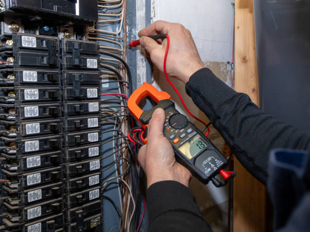Best Emergency Electrical Repair  in Kingston, TN