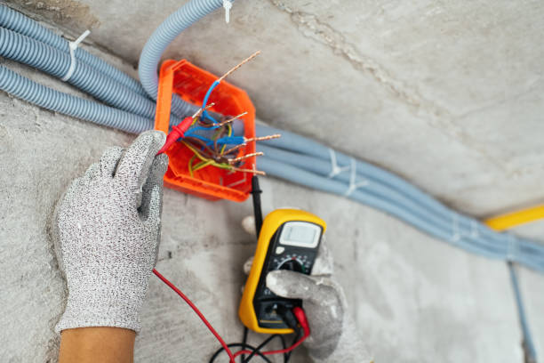 Professional Electrician in Kingston, TN