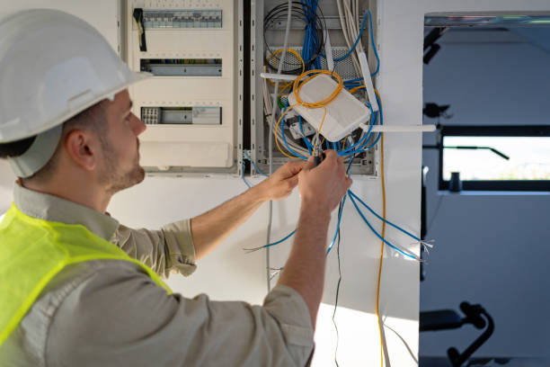Best Electrical Installation Contractor  in Kingston, TN