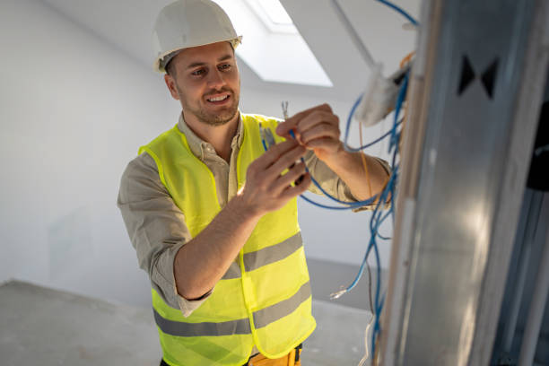  Kingston, TN Electrician Pros