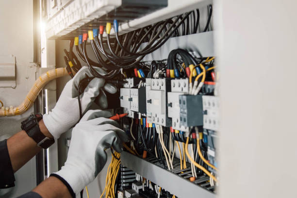 Best 24-Hour Electrician  in Kingston, TN
