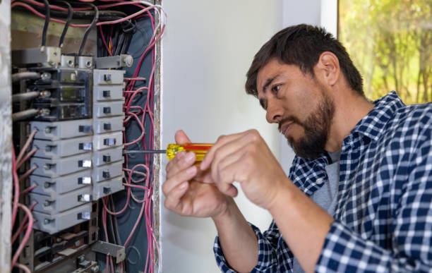 Best Electrical Repair Services  in Kingston, TN